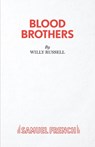 Blood Brothers - Willy Russell - 9780573080647