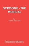 Scrooge - Leslie Bricusse - 9780573080920