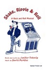 Shake, Ripple and Roll - Jeni Toksvig - 9780573081125