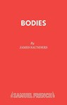 Bodies - James Saunders - 9780573110566