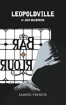 Leopoldville - Jaki McCarrick - 9780573110993