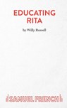 Educating Rita - Willy Russell - 9780573111150