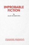 Improbable Fiction - Alan Ayckbourn - 9780573113222