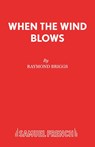 When the Wind Blows - Raymond Briggs - 9780573114960