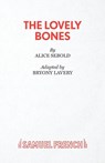 The Lovely Bones - Alice Sebold - 9780573116865