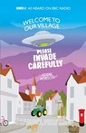 Welcome To Our Village, Please Invade Carefully - Series 2 - Eddie Robson - 9780573116940