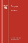 Loveplay - Moira Buffini - 9780573120138