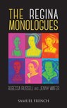The Regina Monologues - Rebecca Russell ; Jenny Wafer - 9780573130199