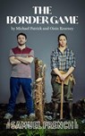 The Border Game - Michael Patrick - 9780573132735