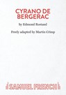 Cyrano de Bergerac - Martin Crimp ; Edmond Rostand - 9780573133589