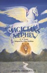 The Magician's Nephew - Glyn Robbins ; C. S. Lewis - 9780573150135