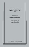 Antigone - Jean Anouilh - 9780573605468