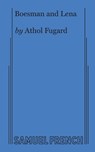 Boesman and Lena - Athol Fugard - 9780573606205