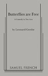 Butterflies Are Free - Leonard Gershe - 9780573606441
