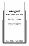 Caligula - Albert Camus - 9780573606694
