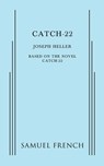 CATCH 22 - Joseph Heller - 9780573606854