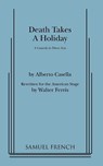 Death Takes a Holiday - Alberto Cassella - 9780573607882