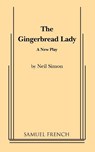 Gingerbread Lady - Neil Simon - 9780573609350