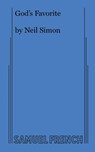 Gods Favourite - Neil Simon - 9780573609725