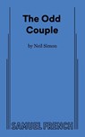 The Odd Couple - Neil Simon - 9780573613319