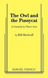 Owl and the Pussycat - Edward Lear - 9780573613548