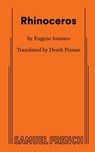 Rhinoceros - Eugene Ionesco - 9780573614743