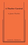 A Thurber Carnival - James Thurber - 9780573616686