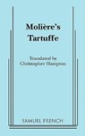 TARTUFFE HAMPTON TRANSLATION - #N/A - 9780573617461