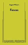 Fences - A Wilson - 9780573619052