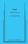 God - Woody Allen - 9780573622014