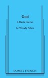 God - Woody Allen - 9780573622014