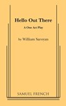 Hello Out There - William Saroyan - 9780573622151