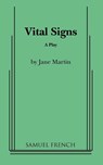 Vital Signs - Jane Martin - 9780573625671
