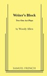 Writer's Block - Woody Allen - 9780573626302