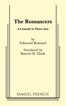 The Romancers - Edmond Rostand - 9780573629259