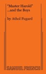 Master Harold and the Boys - Athol Fugard - 9780573640391