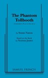 The Phantom Tollbooth - Susan Nanus - 9780573650963