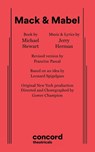 Mack & Mabel - Michael Stewart ; Jerry Herman - 9780573680748