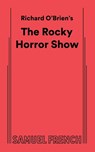 The Rocky Horror Show - Richard O'Brien - 9780573681127