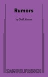 Rumors - SIMON,  Neil - 9780573691607