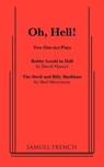 Oh, Hell! - Professor David Mamet ; Shel Silverstein - 9780573692543