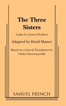 The Three Sisters - Anton Pavlovich Chekhov - 9780573693199