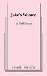JAKES WOMEN - Neil Simon - 9780573694356