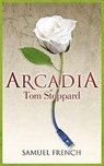 ARCADIA - STOPPARD,  Tom - 9780573695667