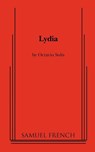 Lydia - Octavio Solis - 9780573698163