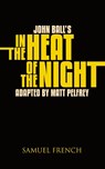 John Ball's In the Heat of the Night - Matt Pelfry - 9780573698927