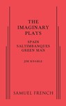 The Imaginary Plays - Jim Knable - 9780573701191