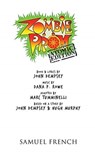 Zombie Prom: Atomic Edition - John Dempsey ; Marc Tumminelli ; Hugh Murphy - 9780573702297