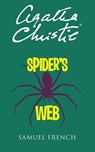 SPIDERS WEB - CHRISTIE,  Agatha - 9780573702334
