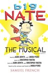Big Nate - Lincoln Peirce ; Jason Loewith ; Christopher Youstra - 9780573703218